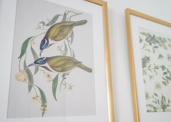 شقة Bpr Blooming Design With A/c بودابست