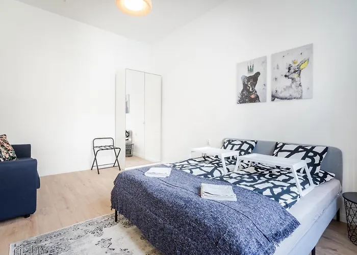 Bpr Blooming Design With A/c *