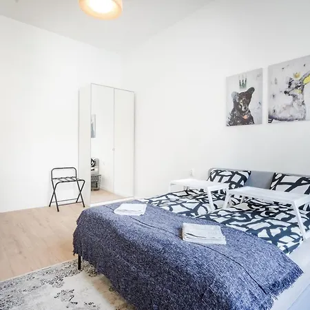 Bpr Blooming Design With A/c *